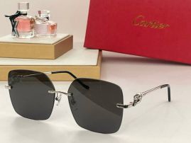 Picture of Cartier Sunglasses _SKUfw54145631fw
